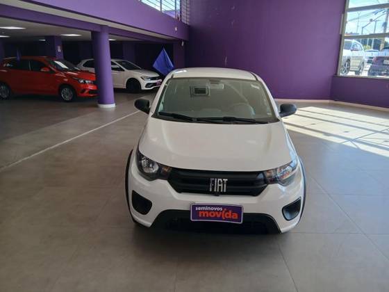 FIAT MOBI 1.0 EVO FLEX LIKE. MANUAL FIAT MOBI 1.0 EVO FLEX LIKE. MANUAL